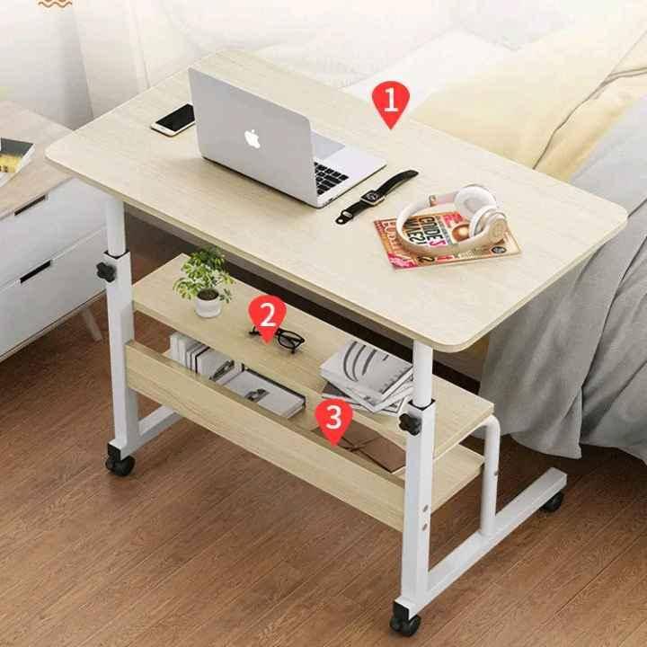 Bedside and sofa laptop tables