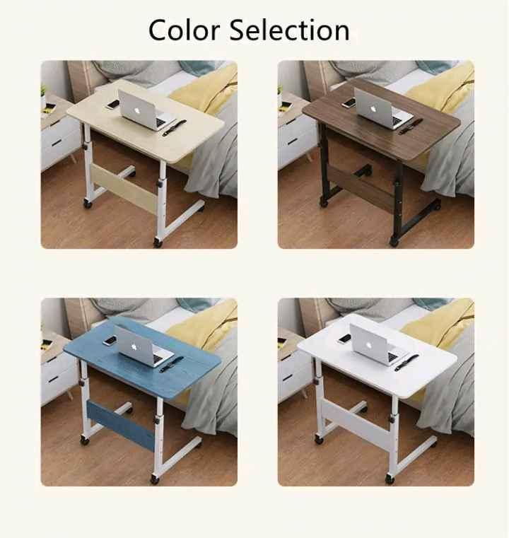 Bedside and sofa laptop tables