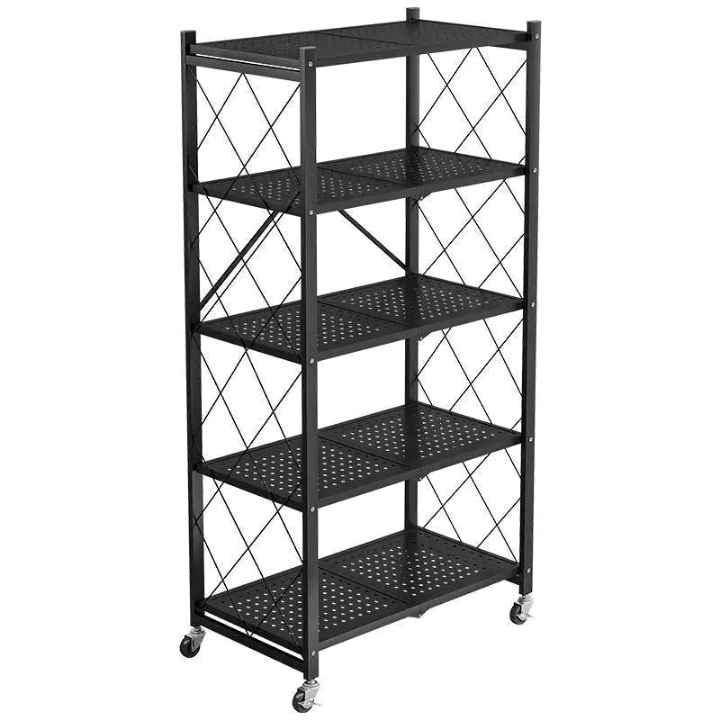 kitchen organizer rack