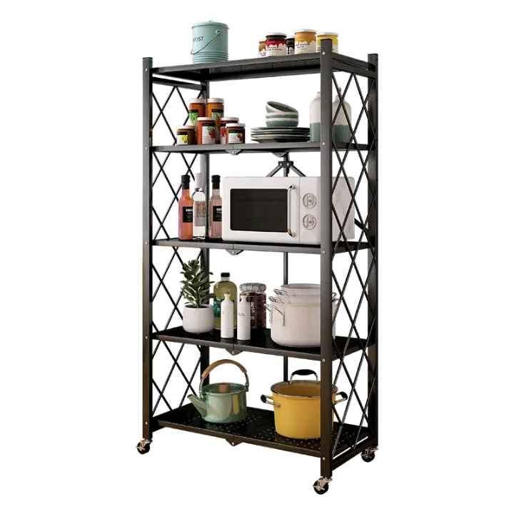 kitchen organizer rack