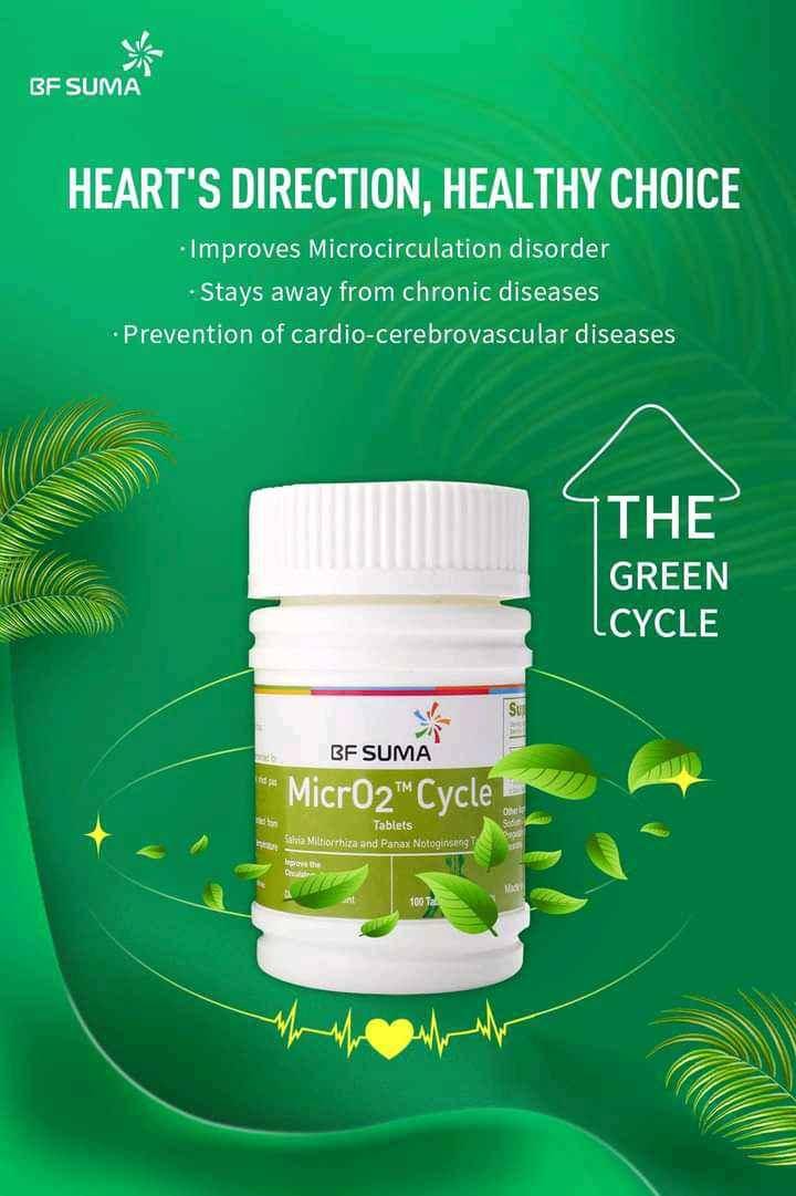 Micro 2 cycle tablets