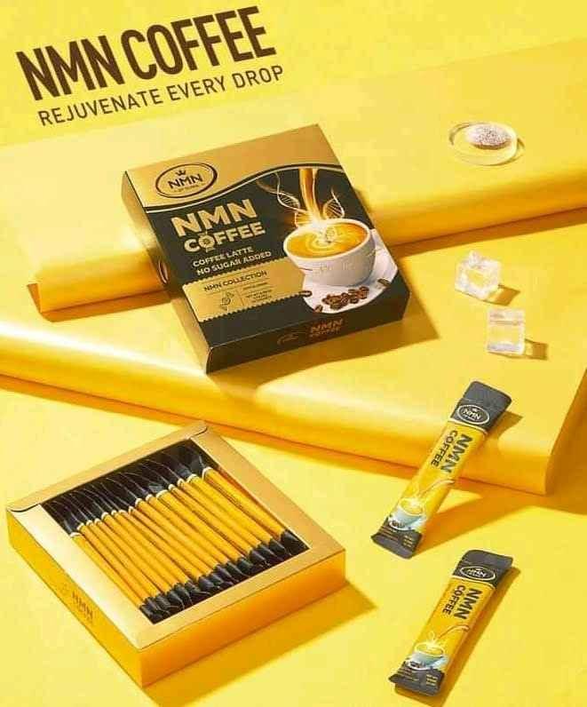 N M N.  Coffee