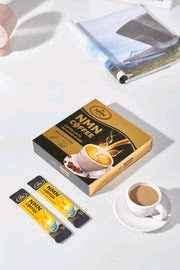 N M N.  Coffee