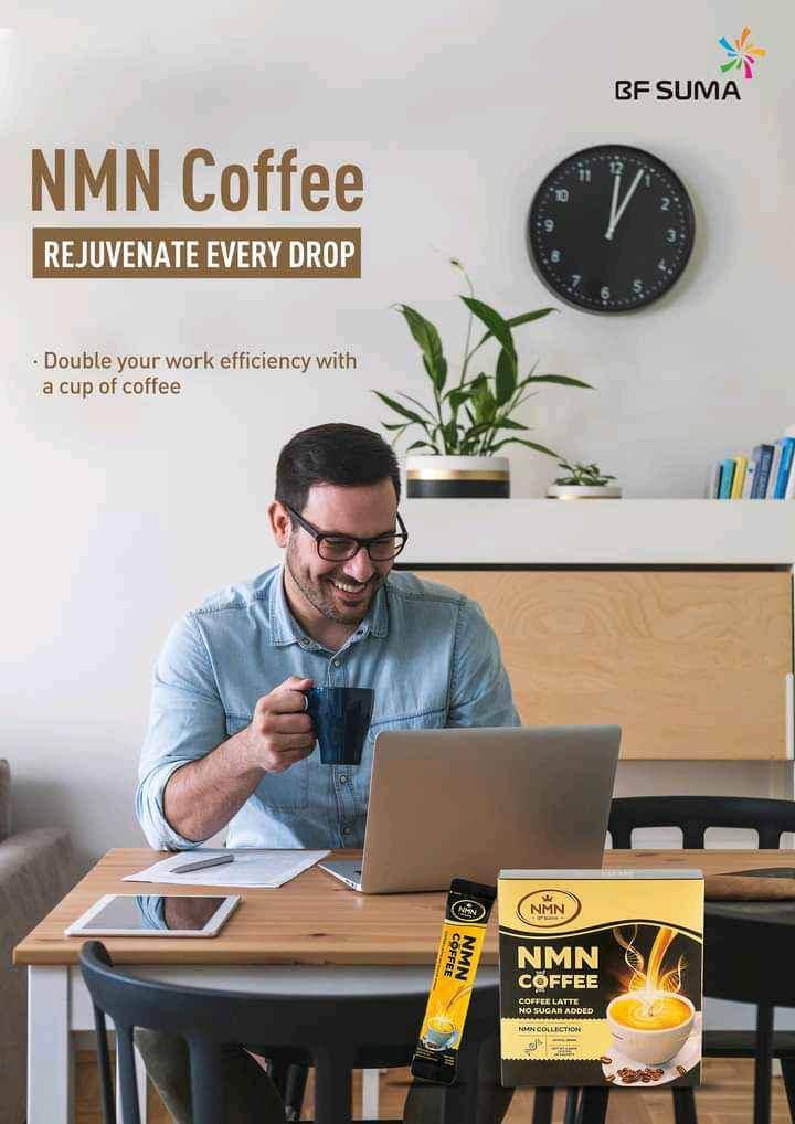 N M N.  Coffee