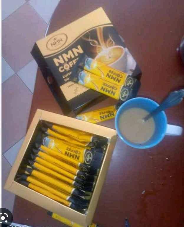 N M N.  Coffee