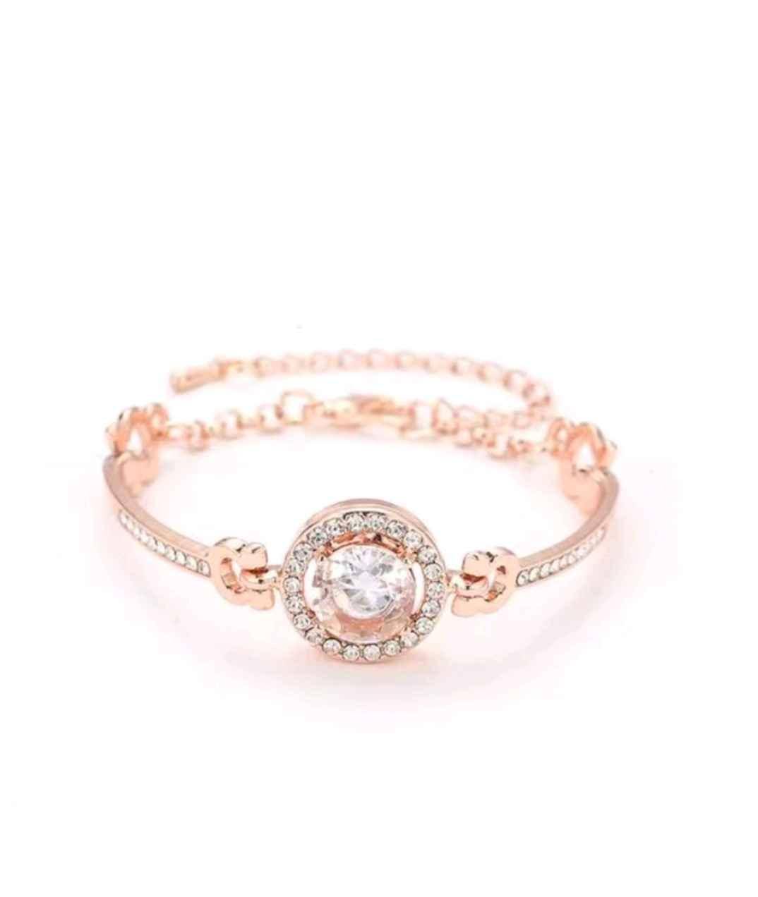 Luxury bracelets full set