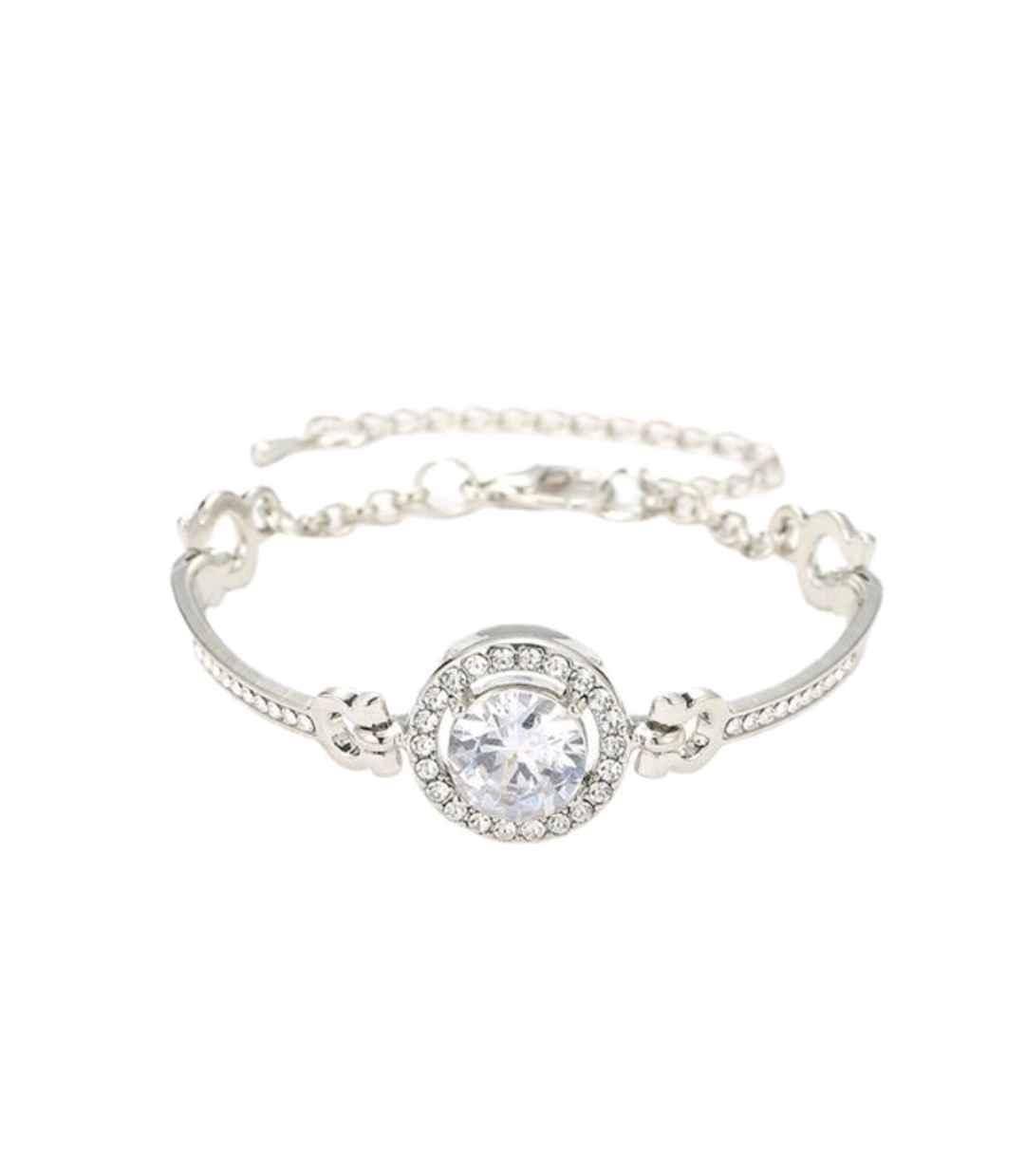 Luxury bracelets full set