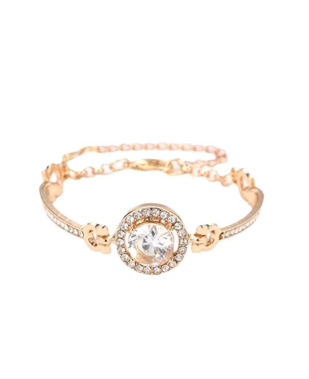 Luxury bracelets full set