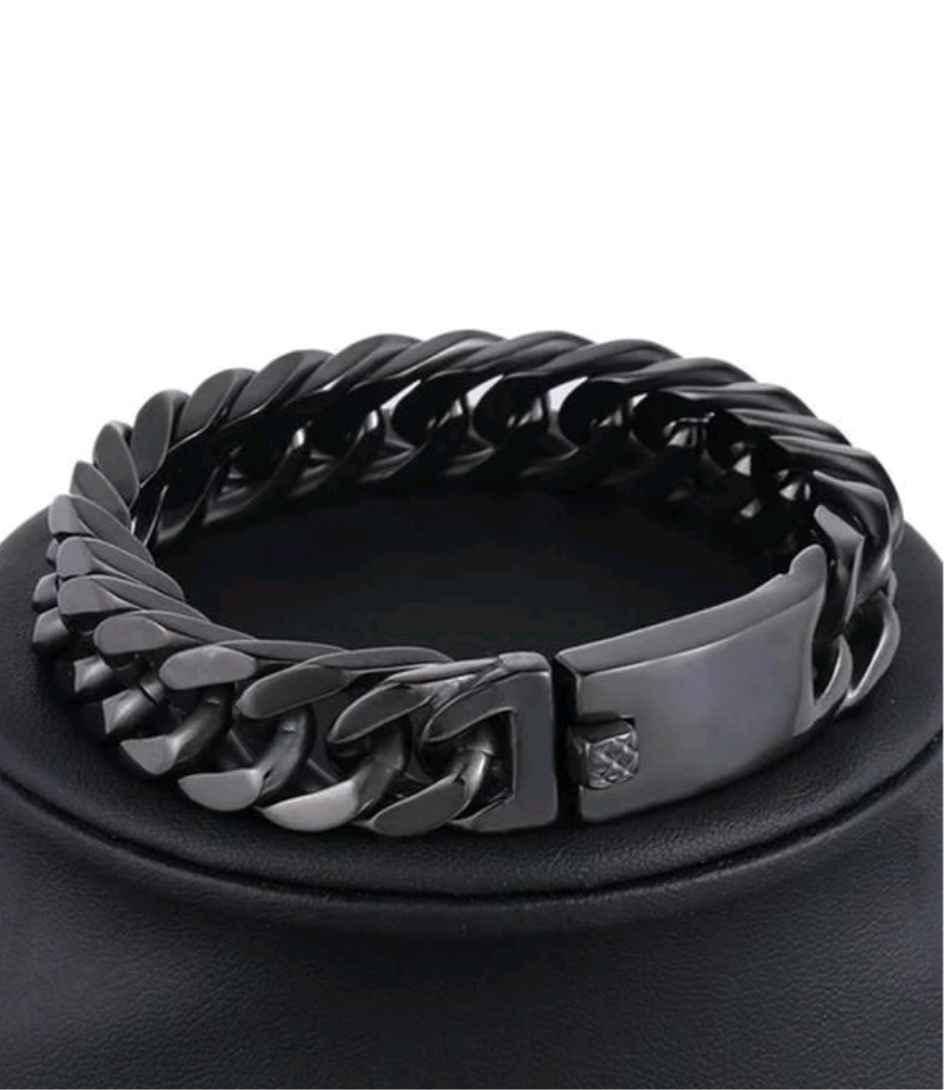men luxury bracelets