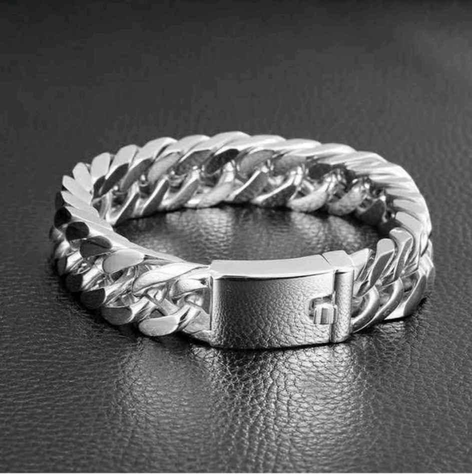 men luxury bracelets