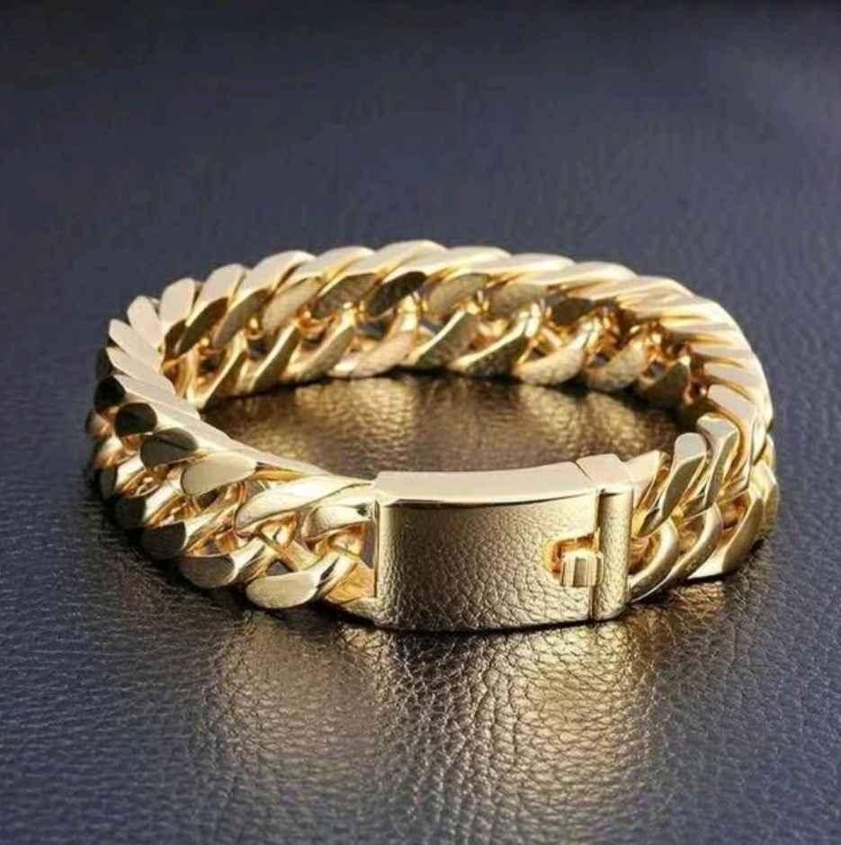 men luxury bracelets