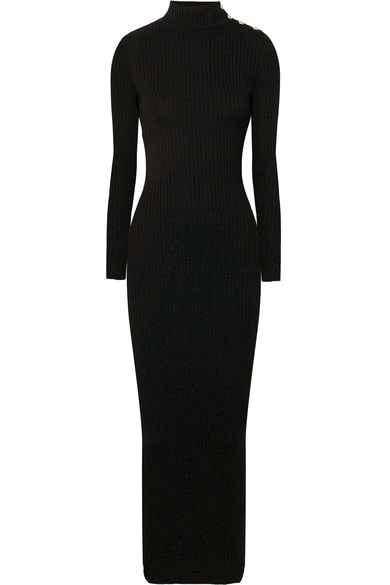 Long Maxi Dress