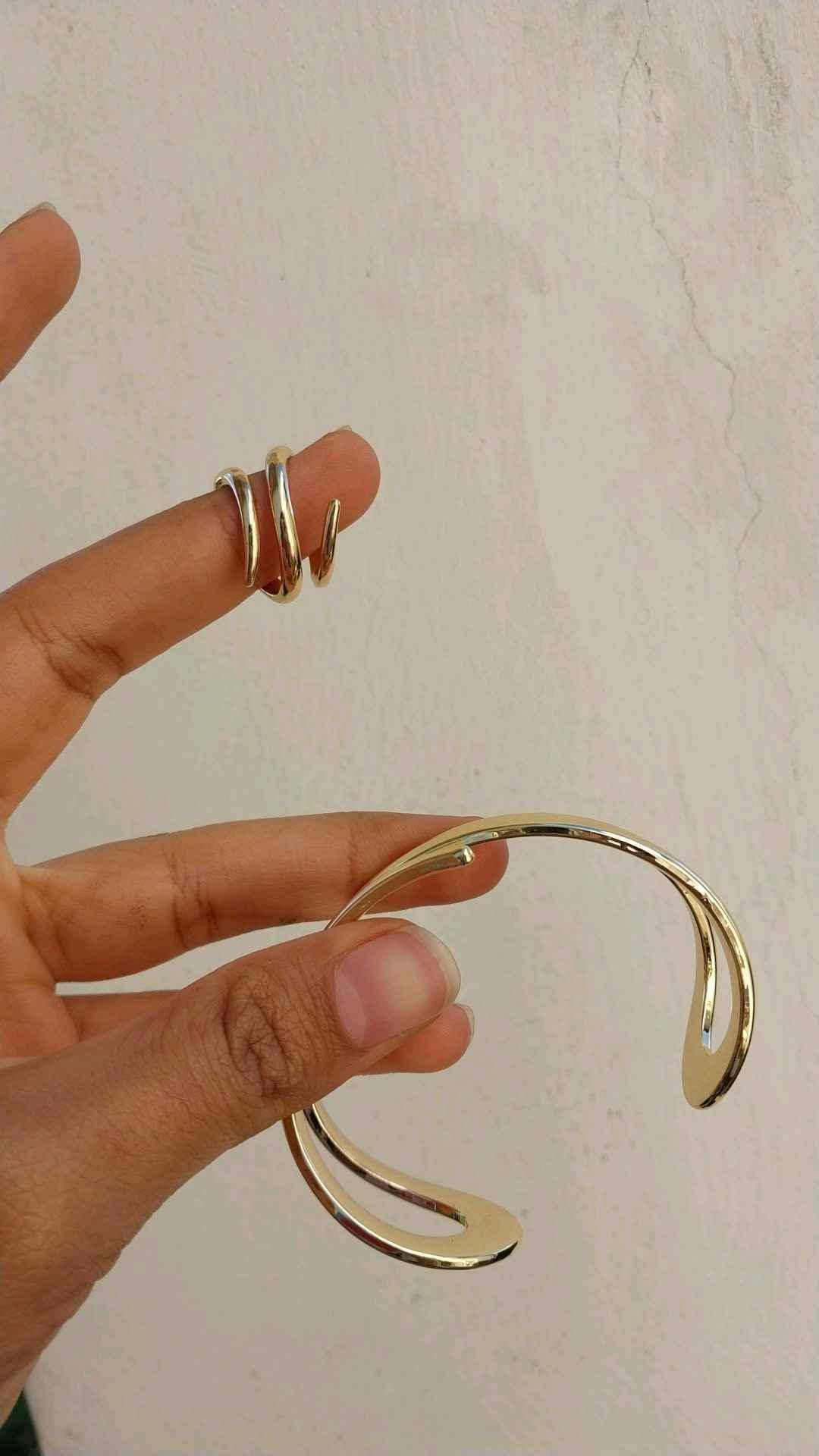 Matching accessories