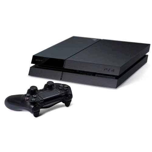 PS4 standard for sale