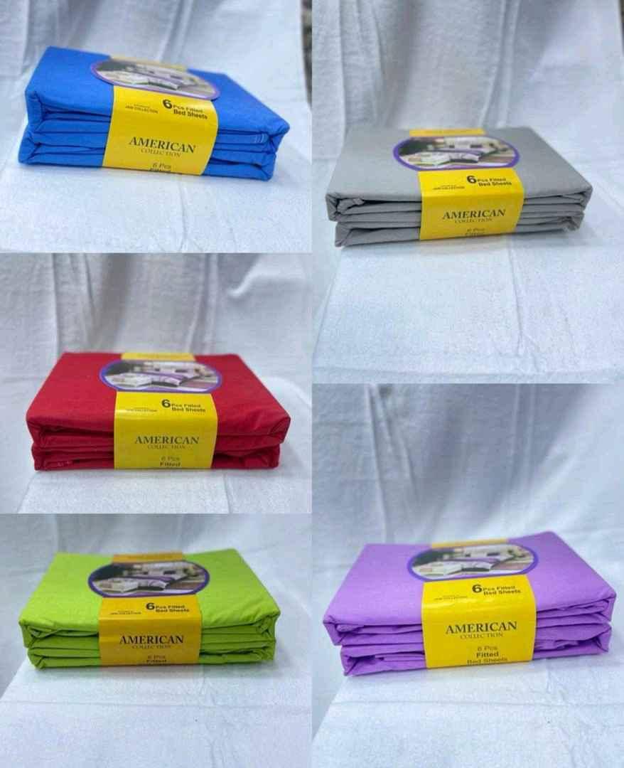 American collection bedsheets