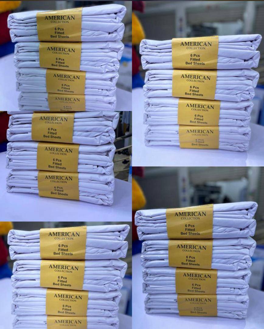 American collection bedsheets
