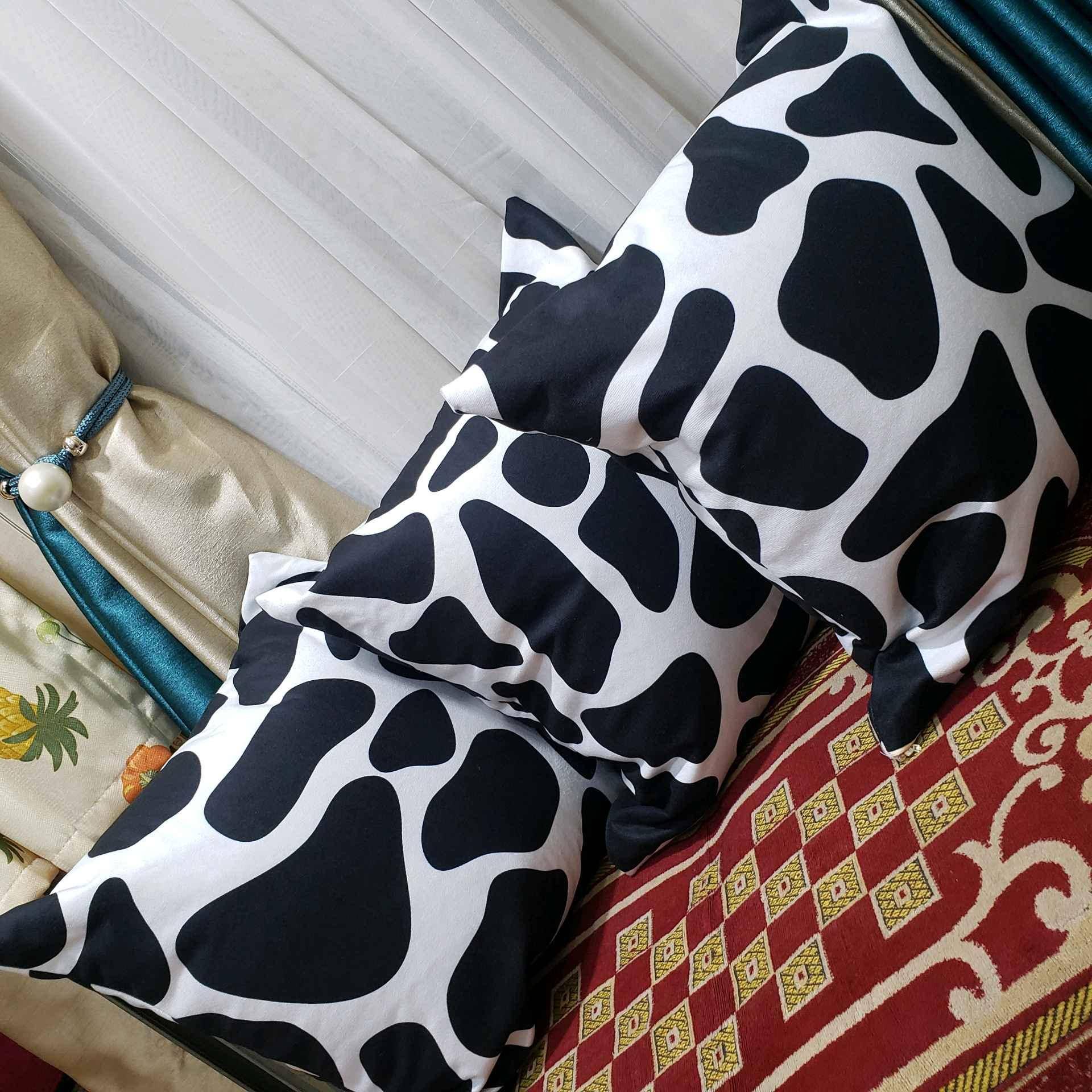 cushion pillows available
