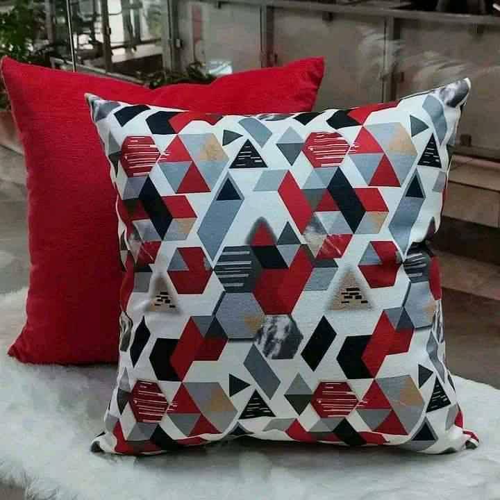 cushion pillows available