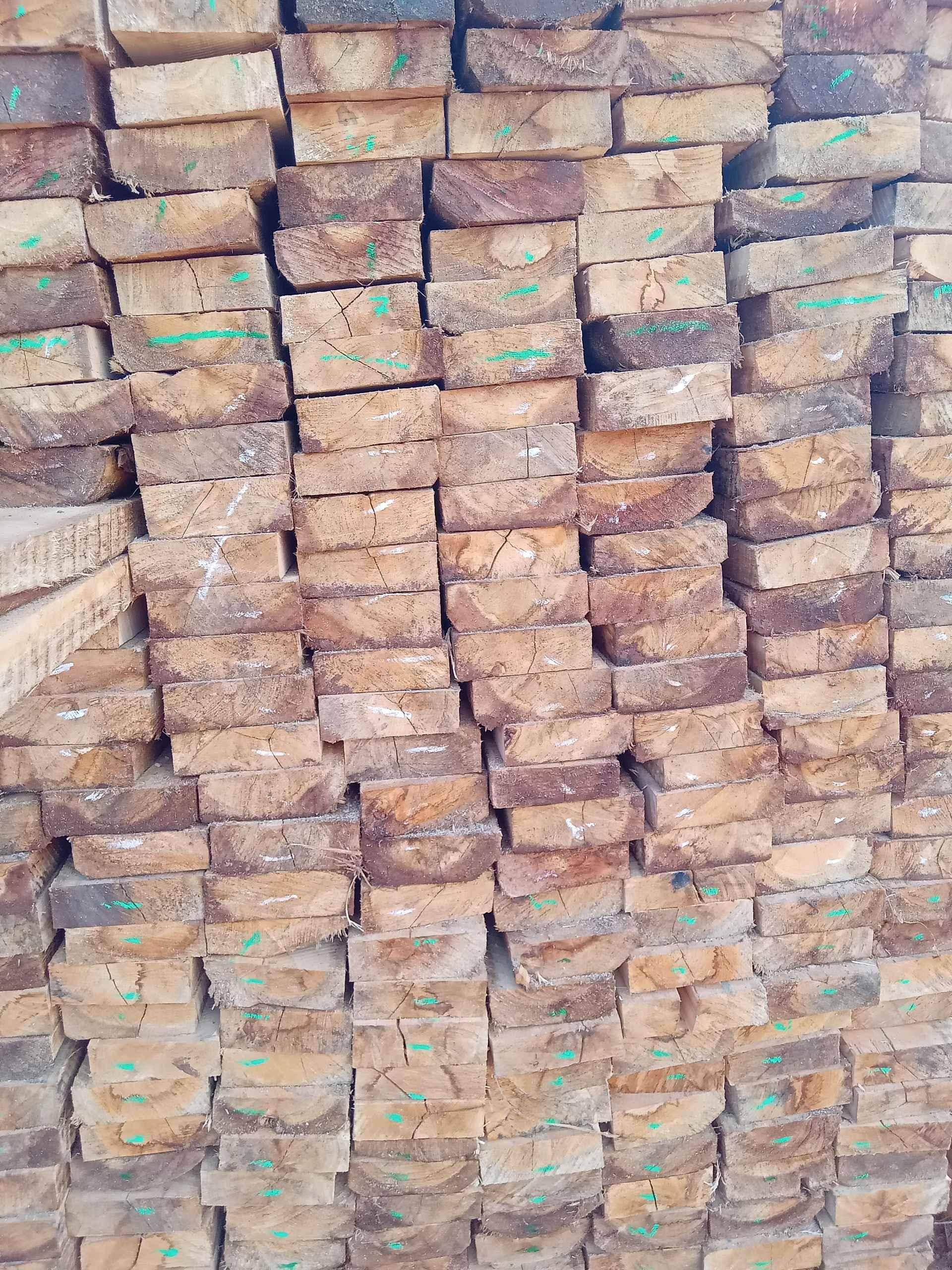 Kim Timber Suppliers