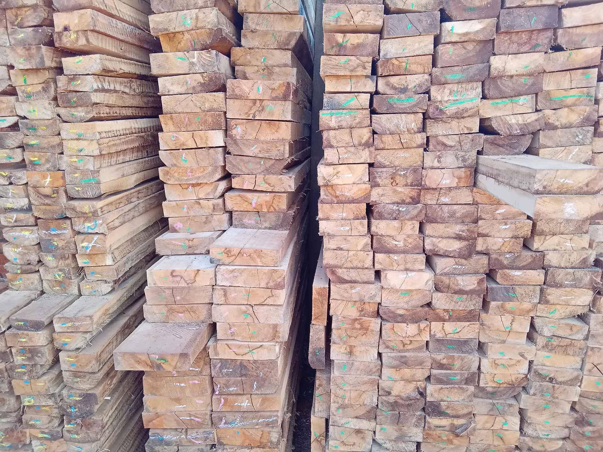 Kim Timber Suppliers