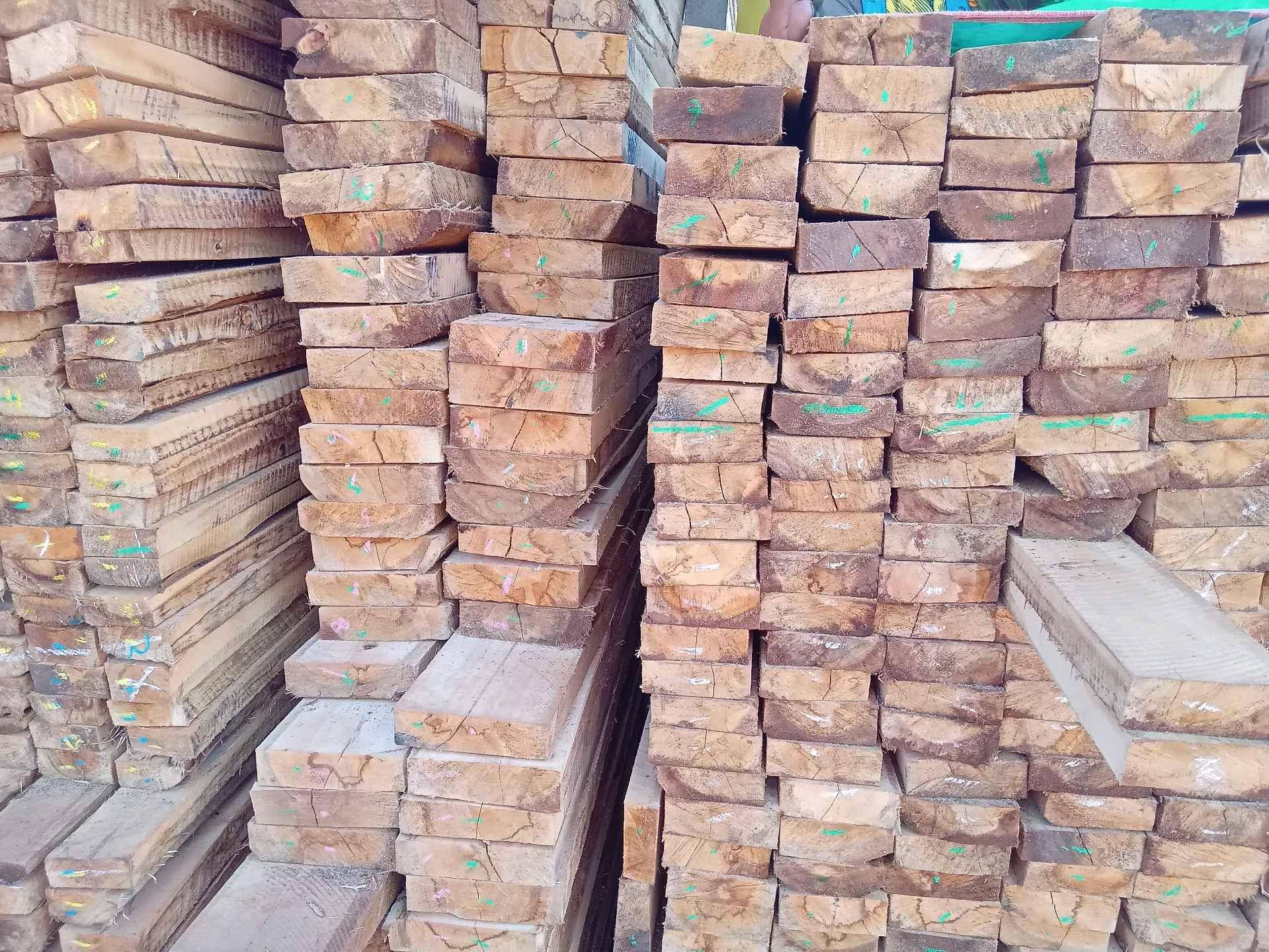 Kim Timber Suppliers