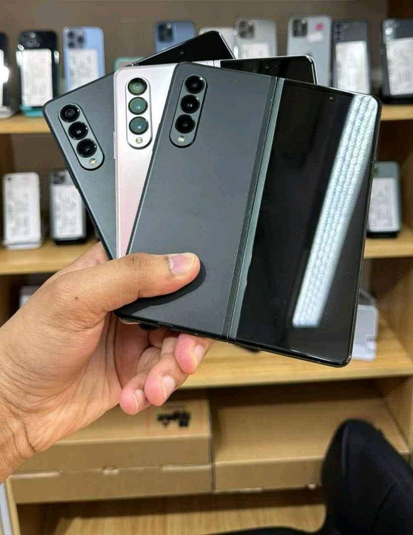 Samsung Galaxy Fold3 5G