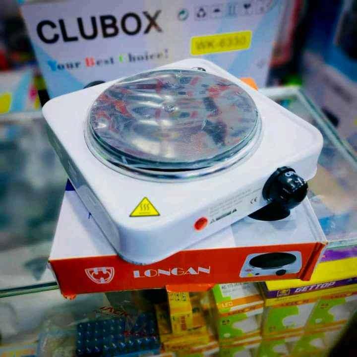 cooker hot plate