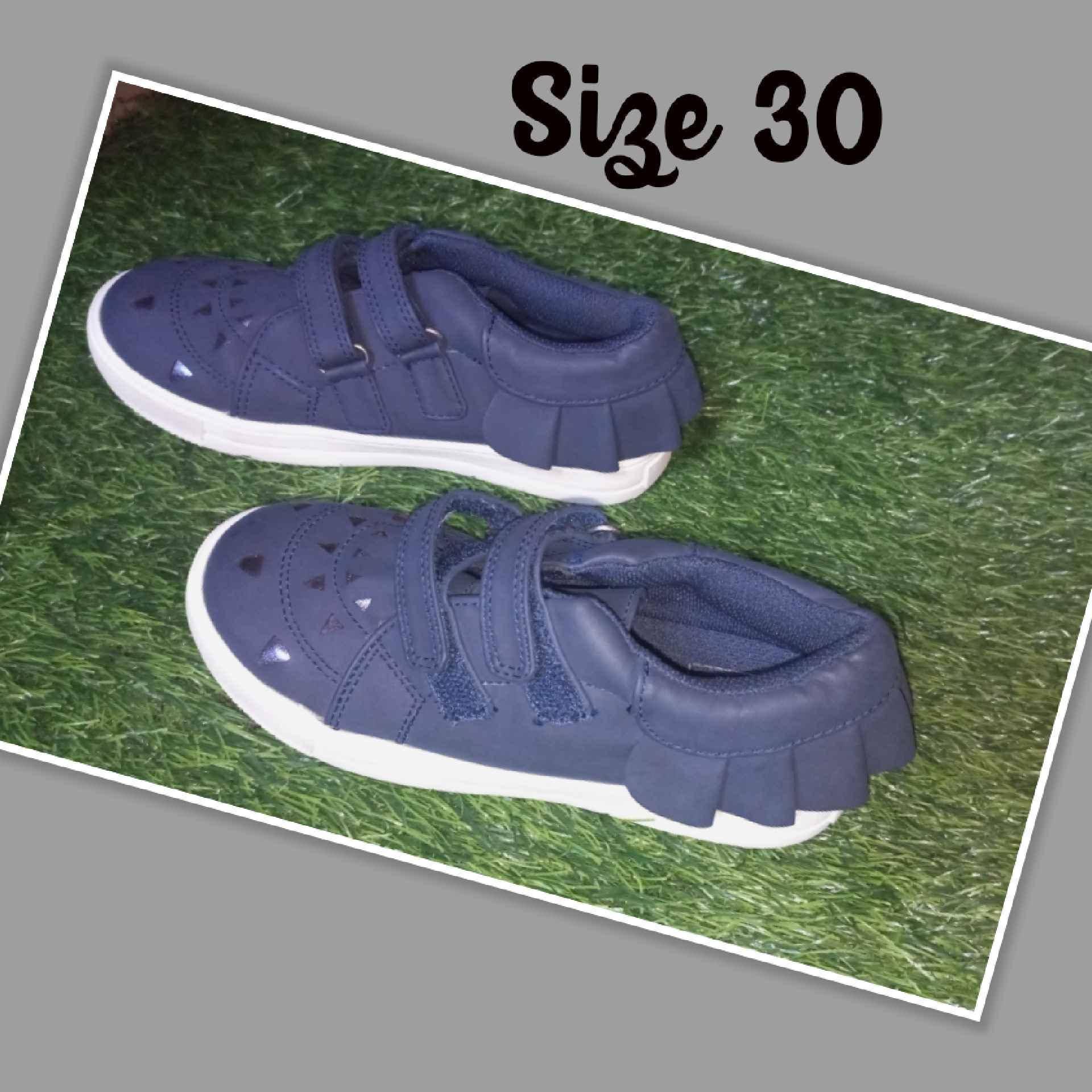 Girls shoes (GS)