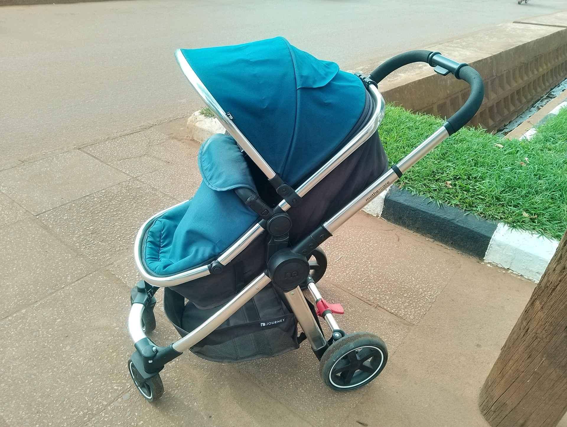 Mothercare original stroller