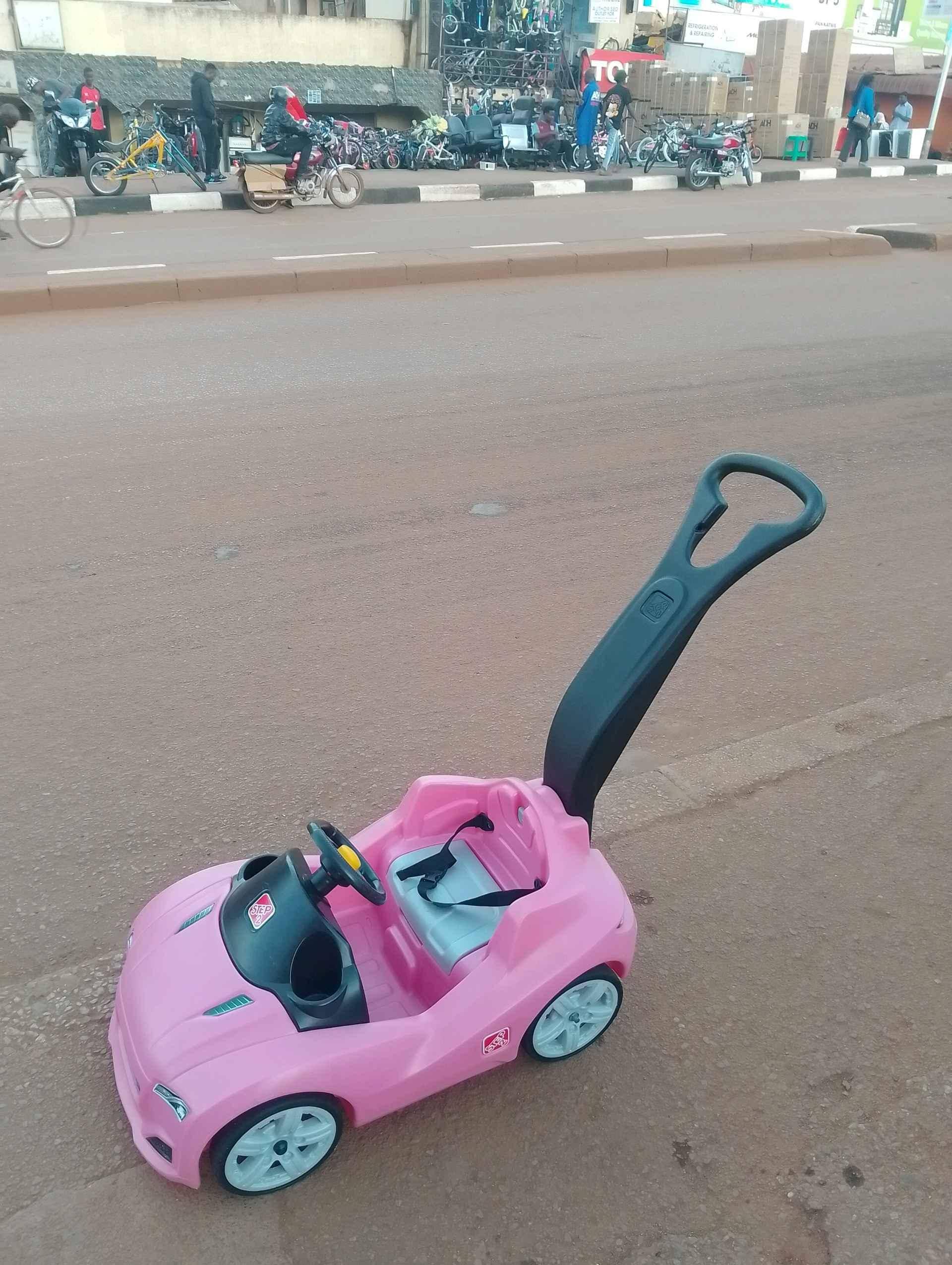 step2 kids toy car