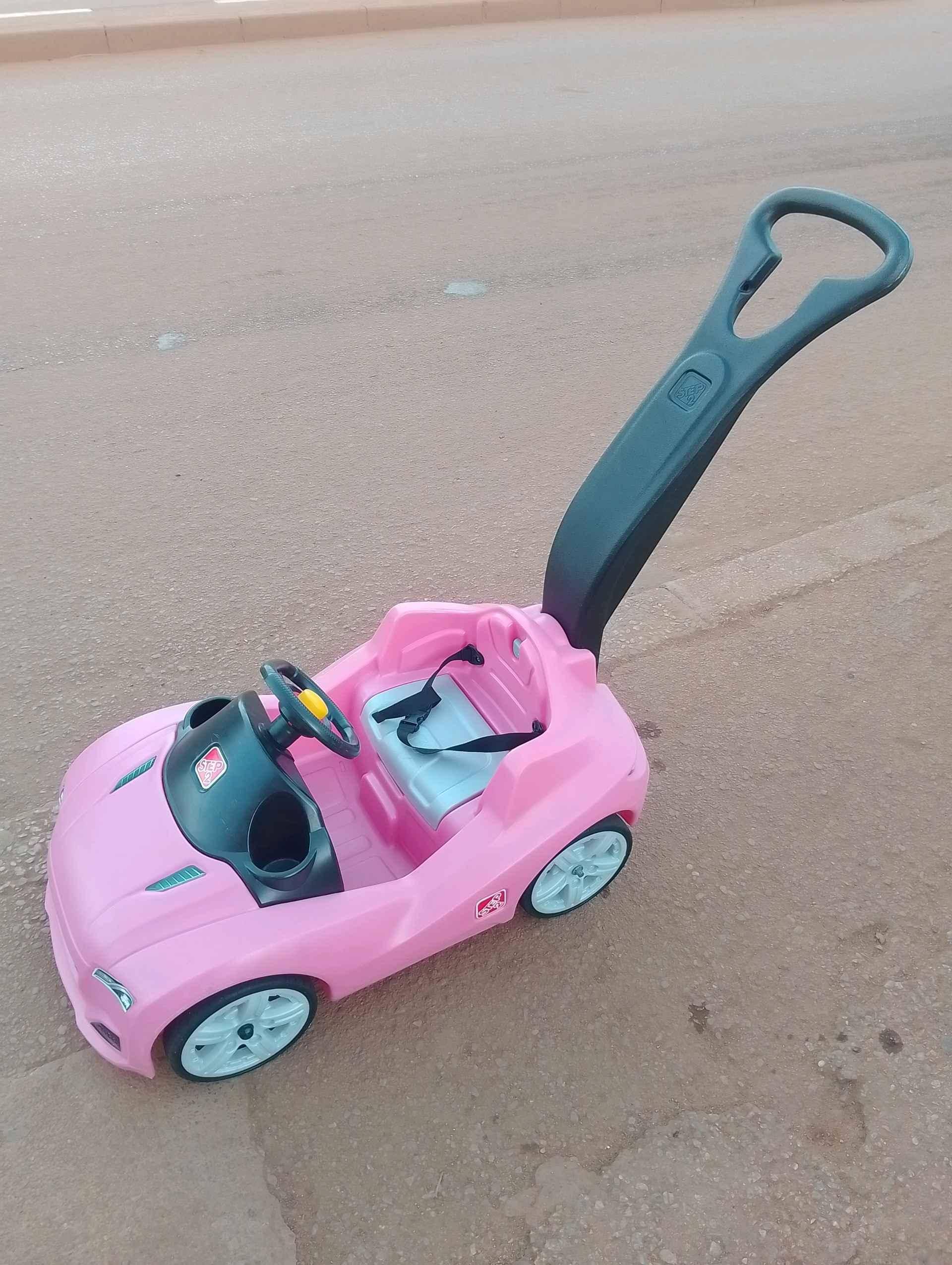 step2 kids toy car