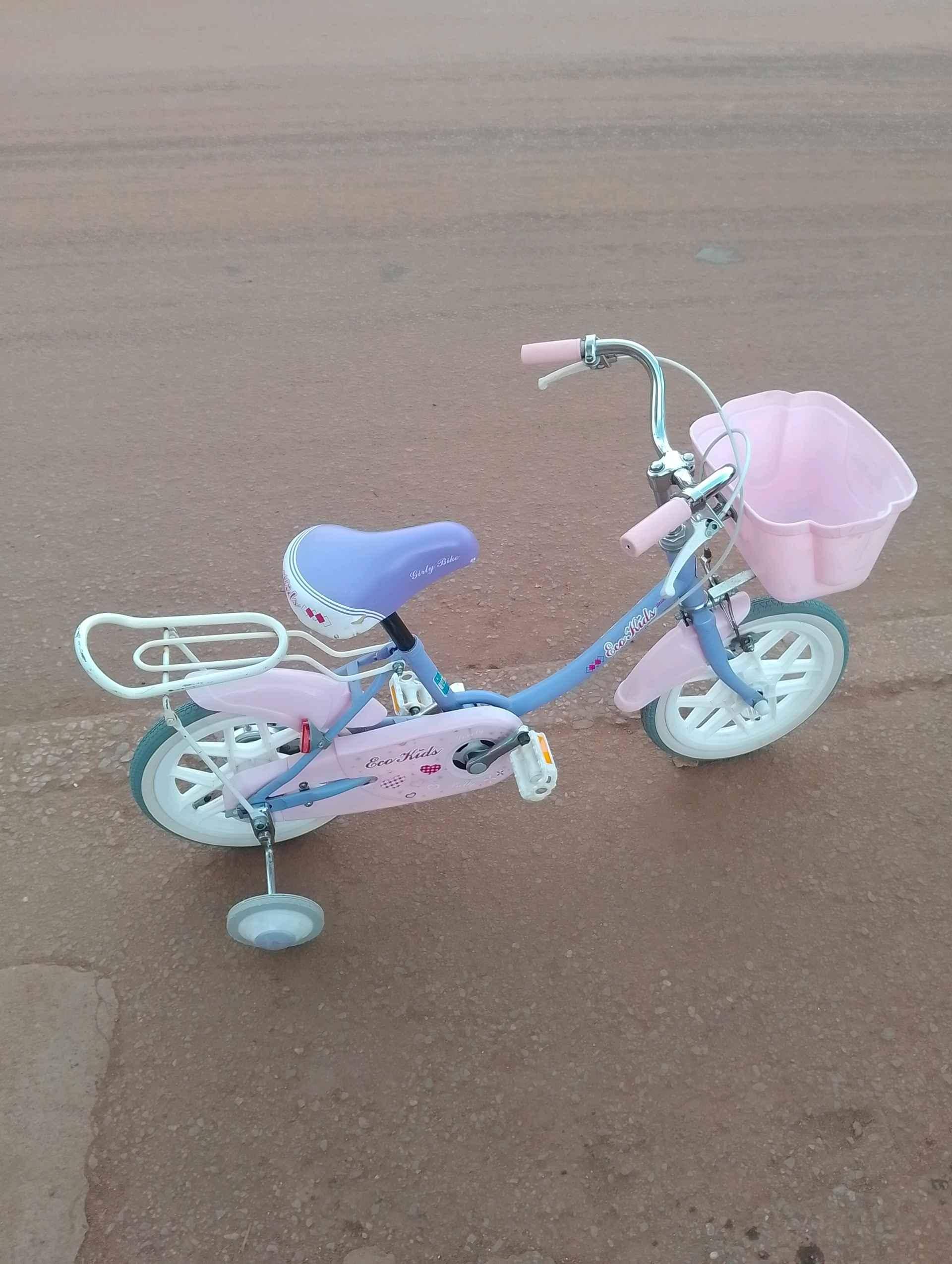 Ecod kids bicycle