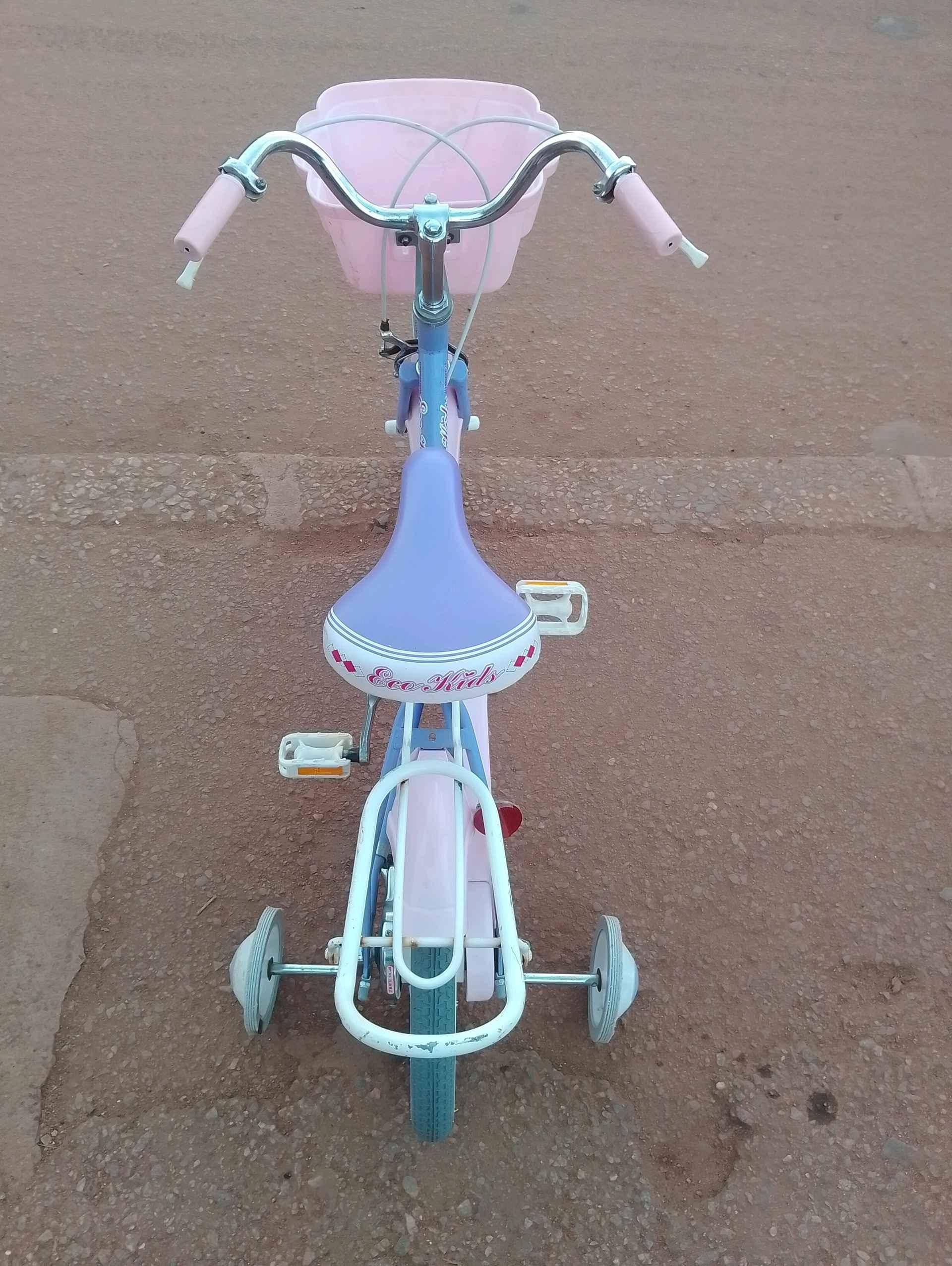 Ecod kids bicycle