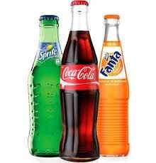 YOUR SOFT DRINK