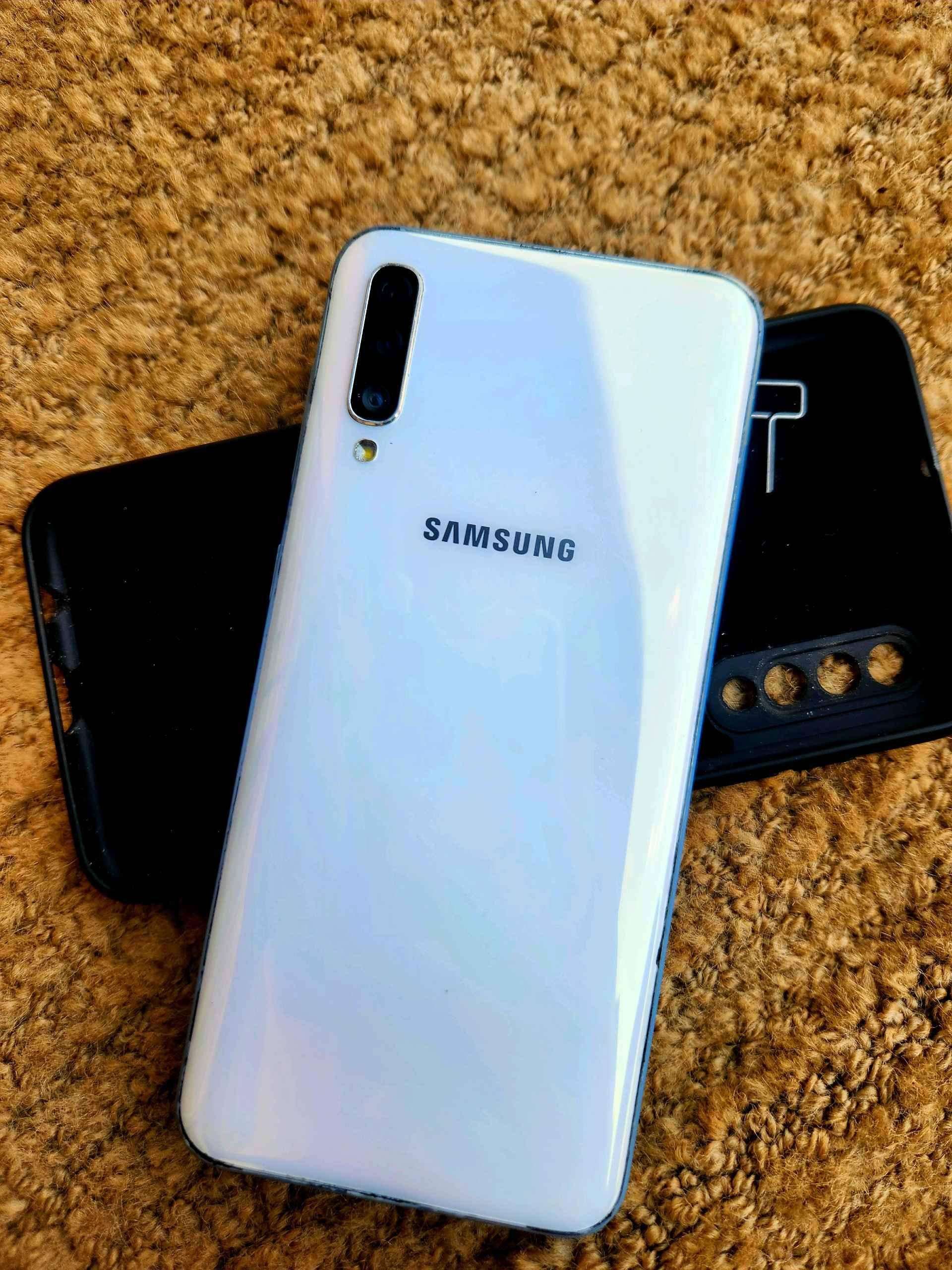 Clean Samsung A50