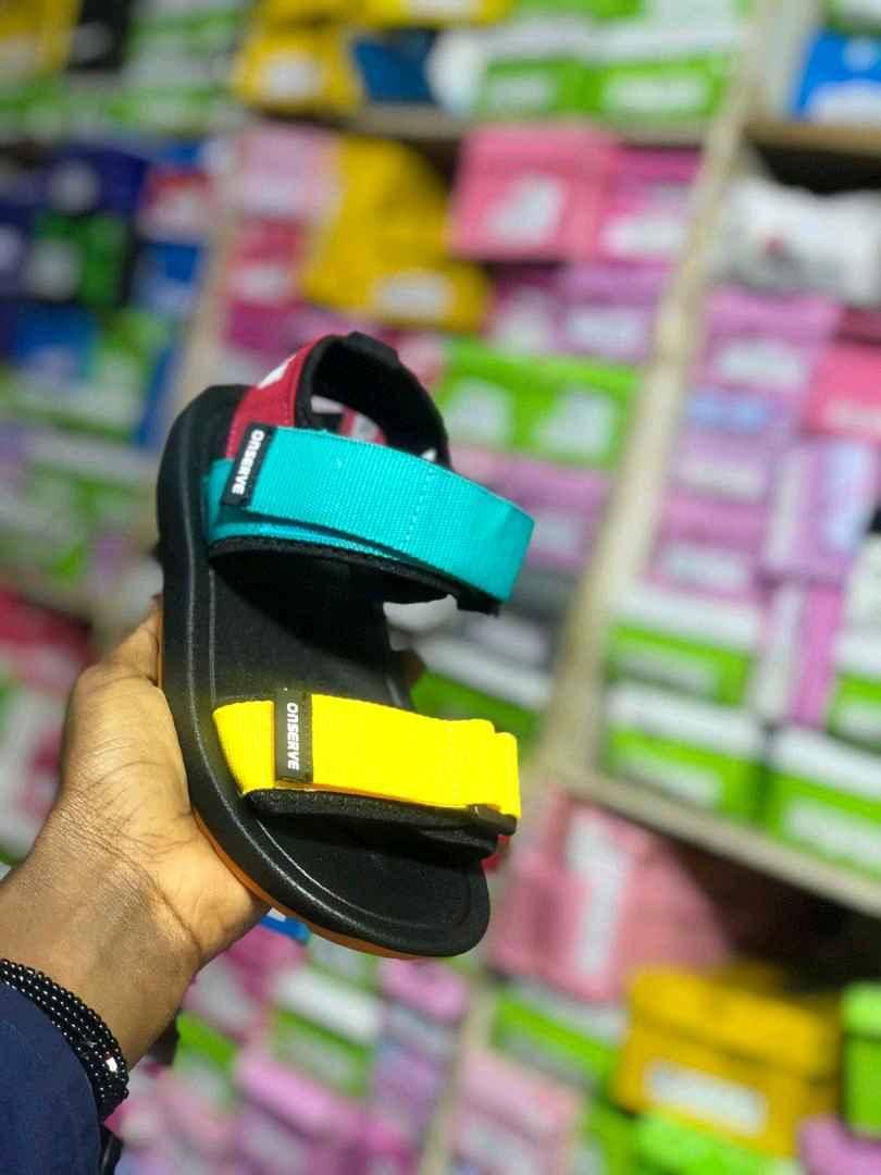 children's shoes