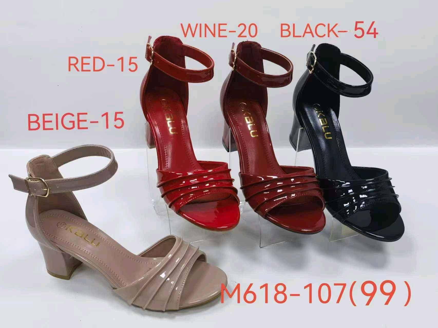 High Quality heels