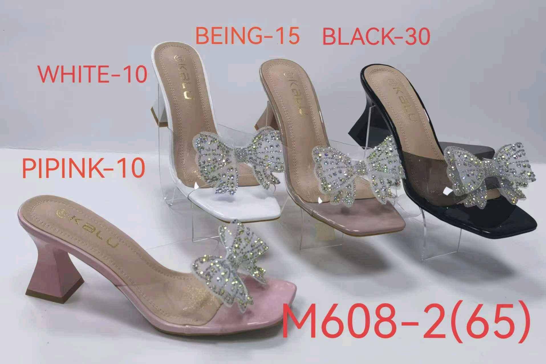 High Quality heels