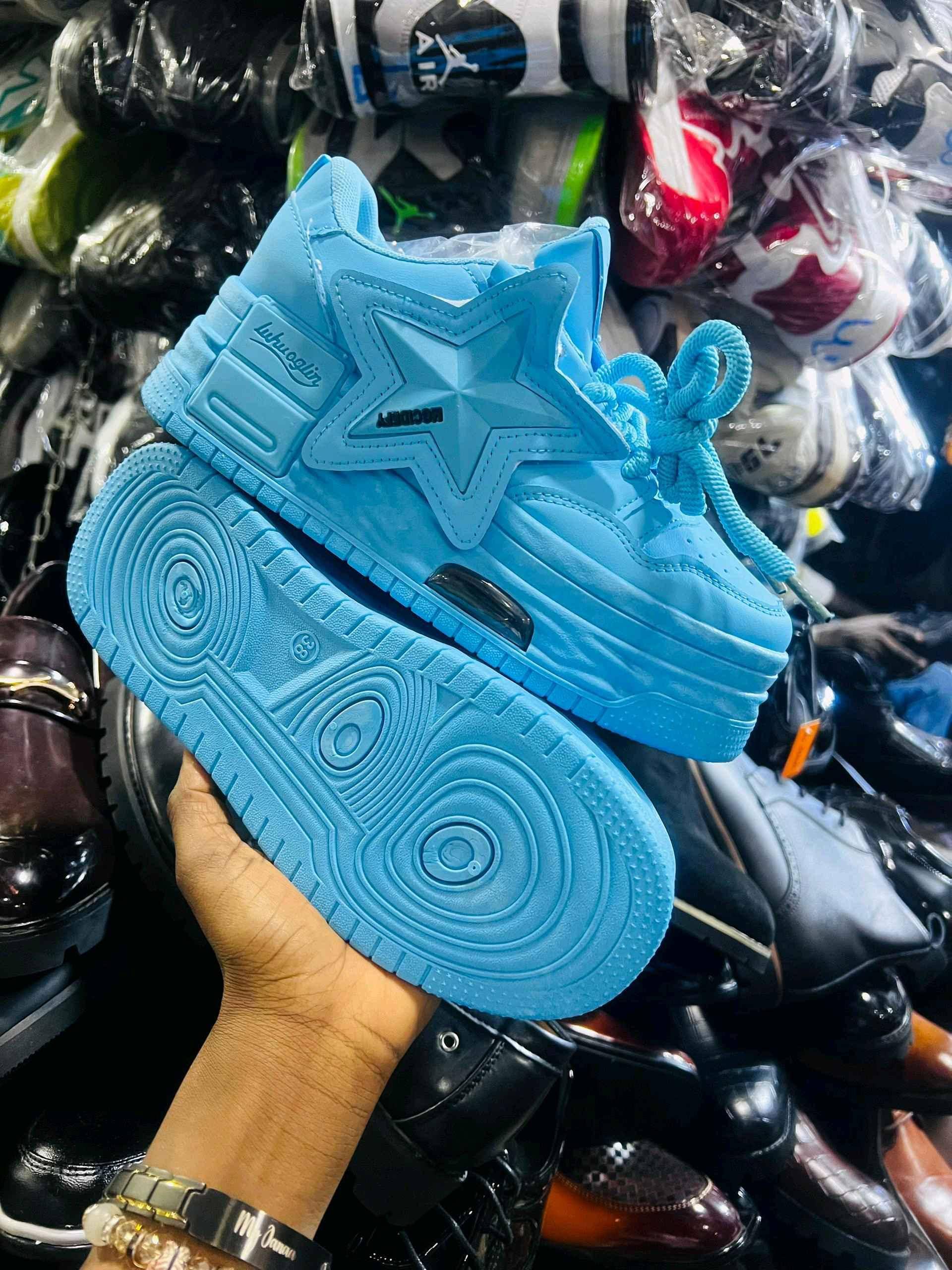 high quality sneakers