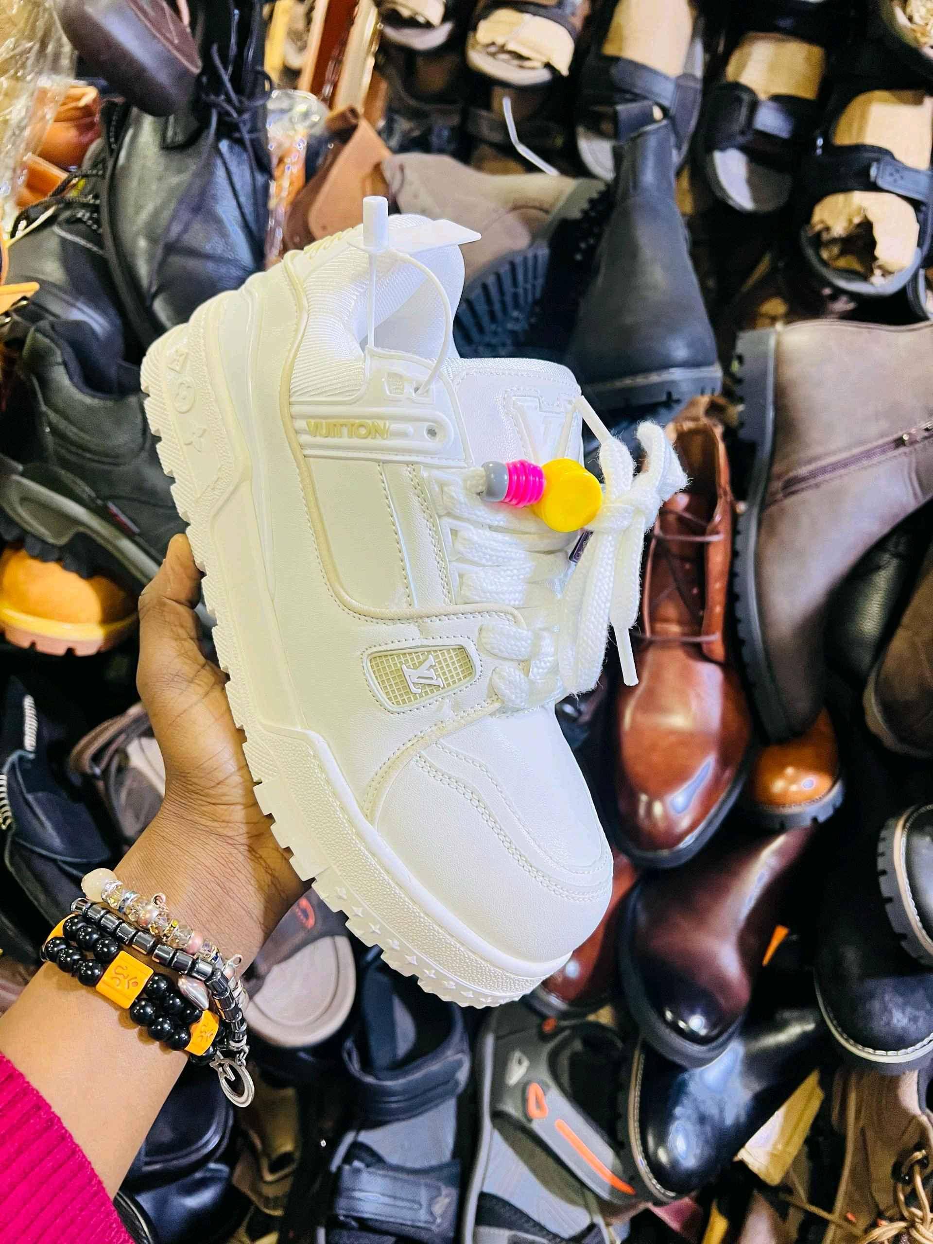 high quality sneakers