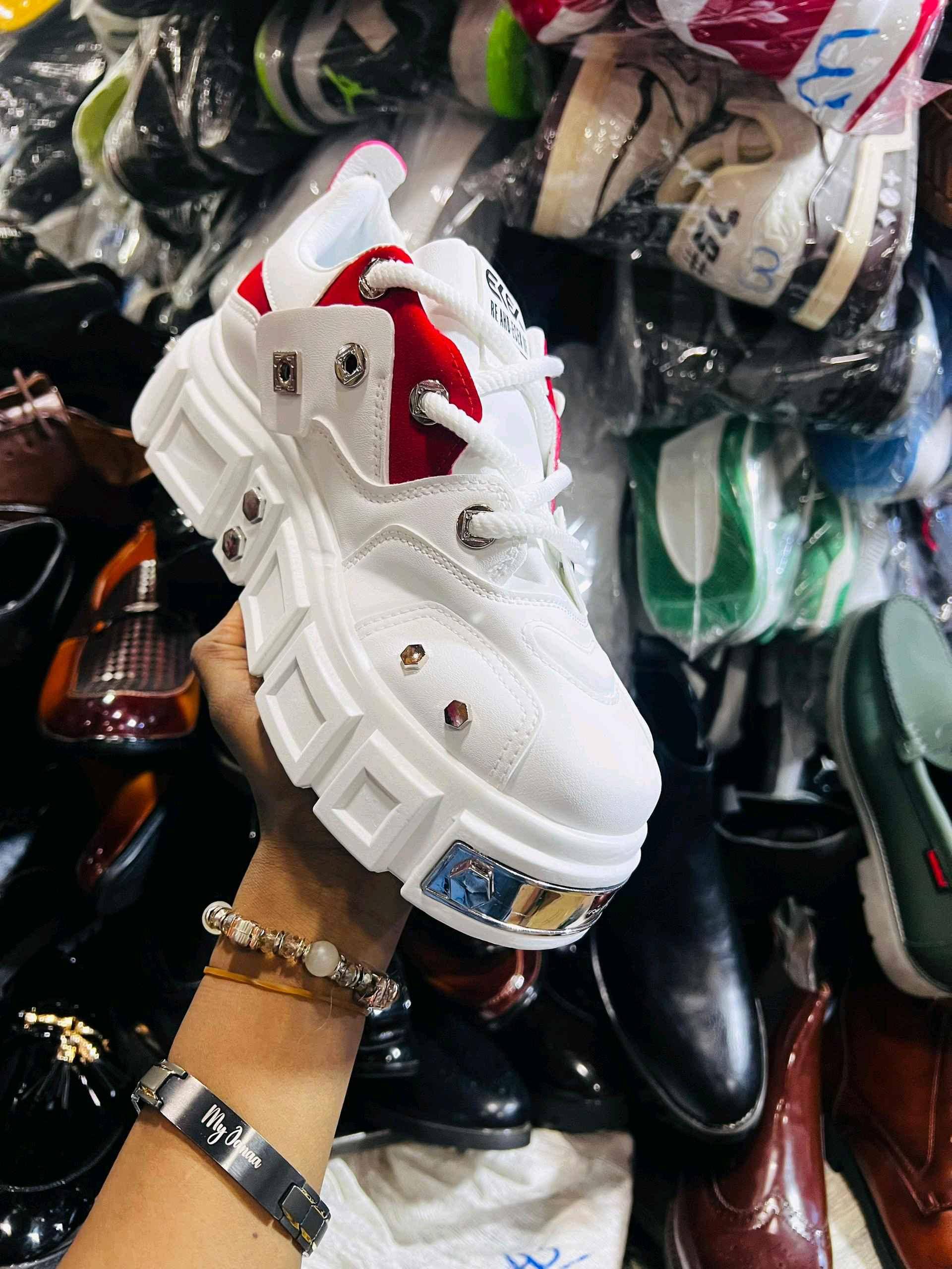 high quality sneakers