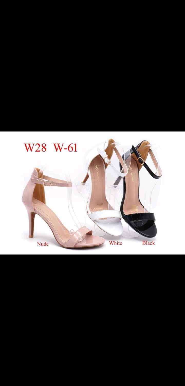 high quality heels