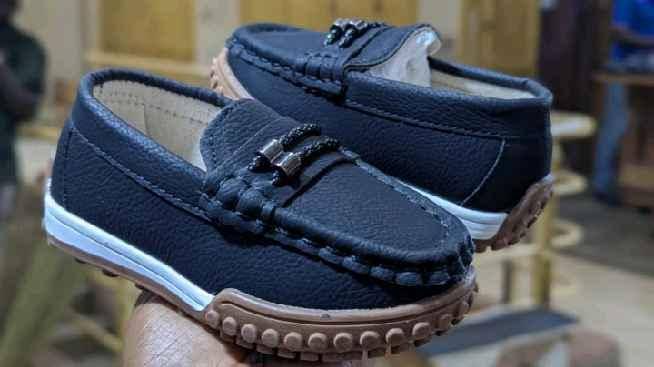 High quality children shoes
