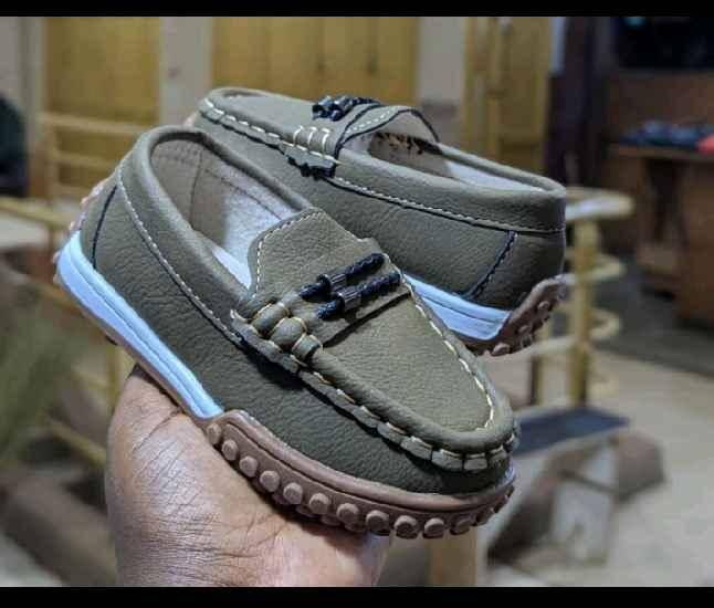 High quality children shoes
