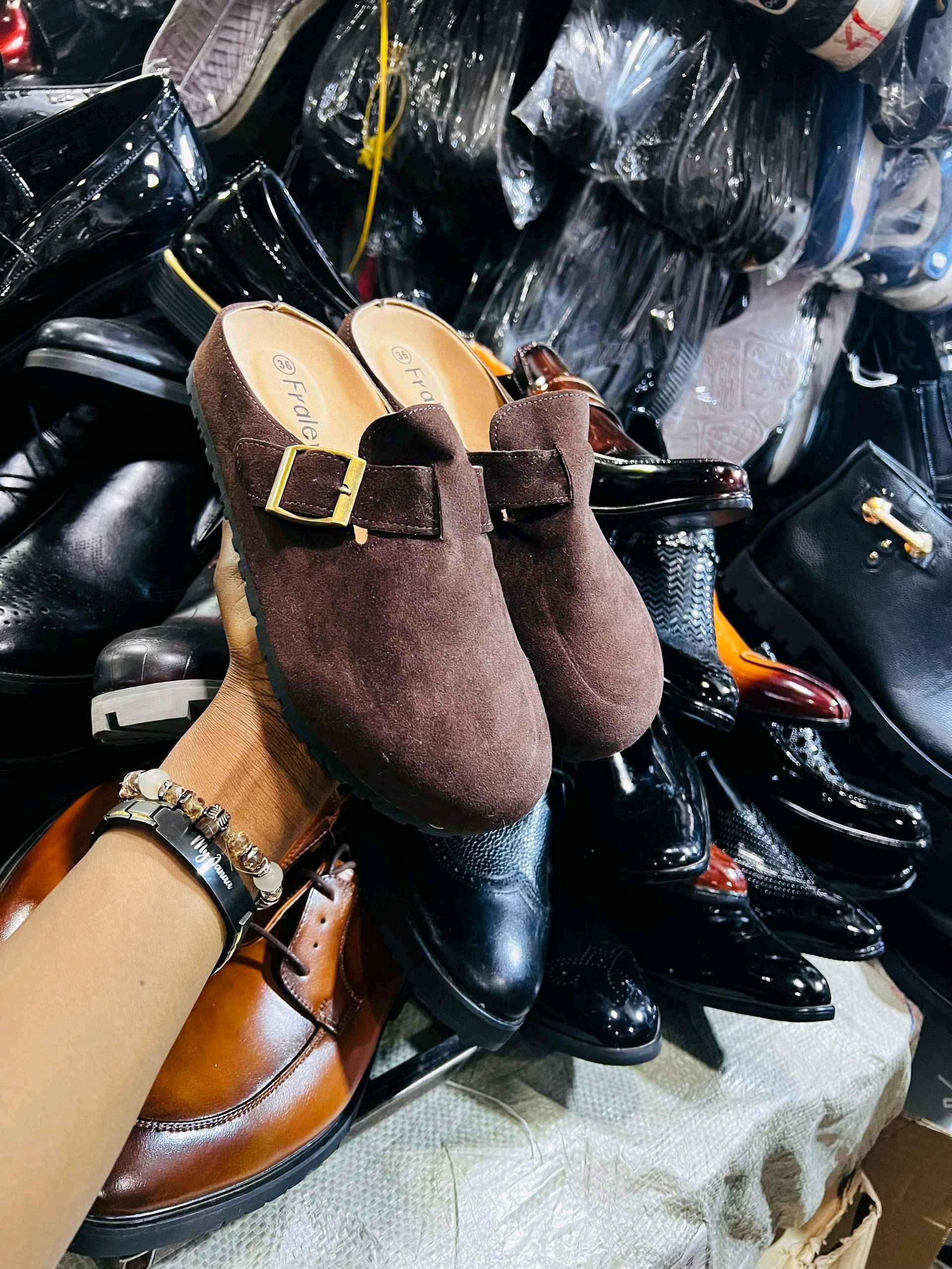 high quality shoes
