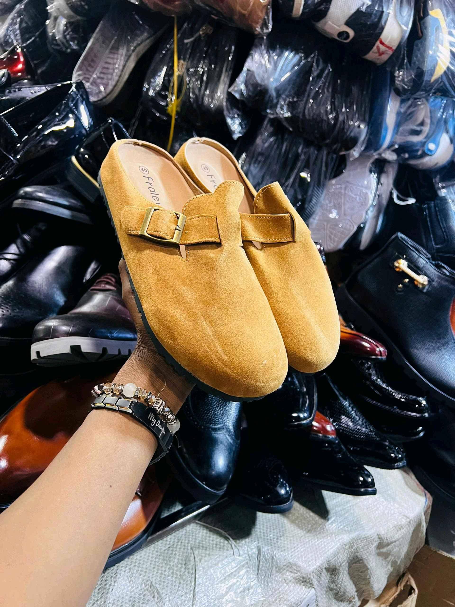 high quality shoes