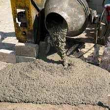 concrete casting on affordable prices