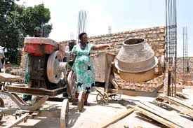 concrete casting on affordable prices