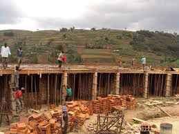 concrete casting on affordable prices
