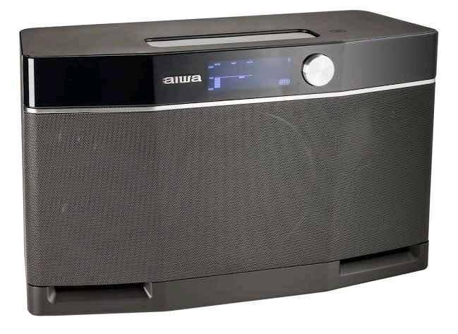Aiwa Exos 9 240w Bluetooth Speaker Award winning 2023